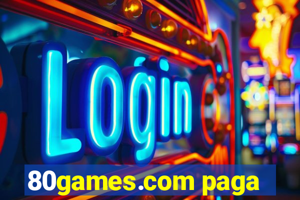 80games.com paga